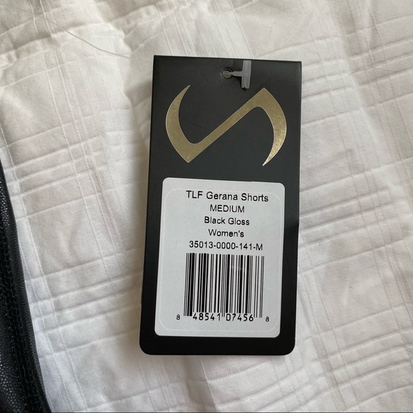 NWT BUNDLE: TLF Apparel Black Shine - Picture 9 of 15